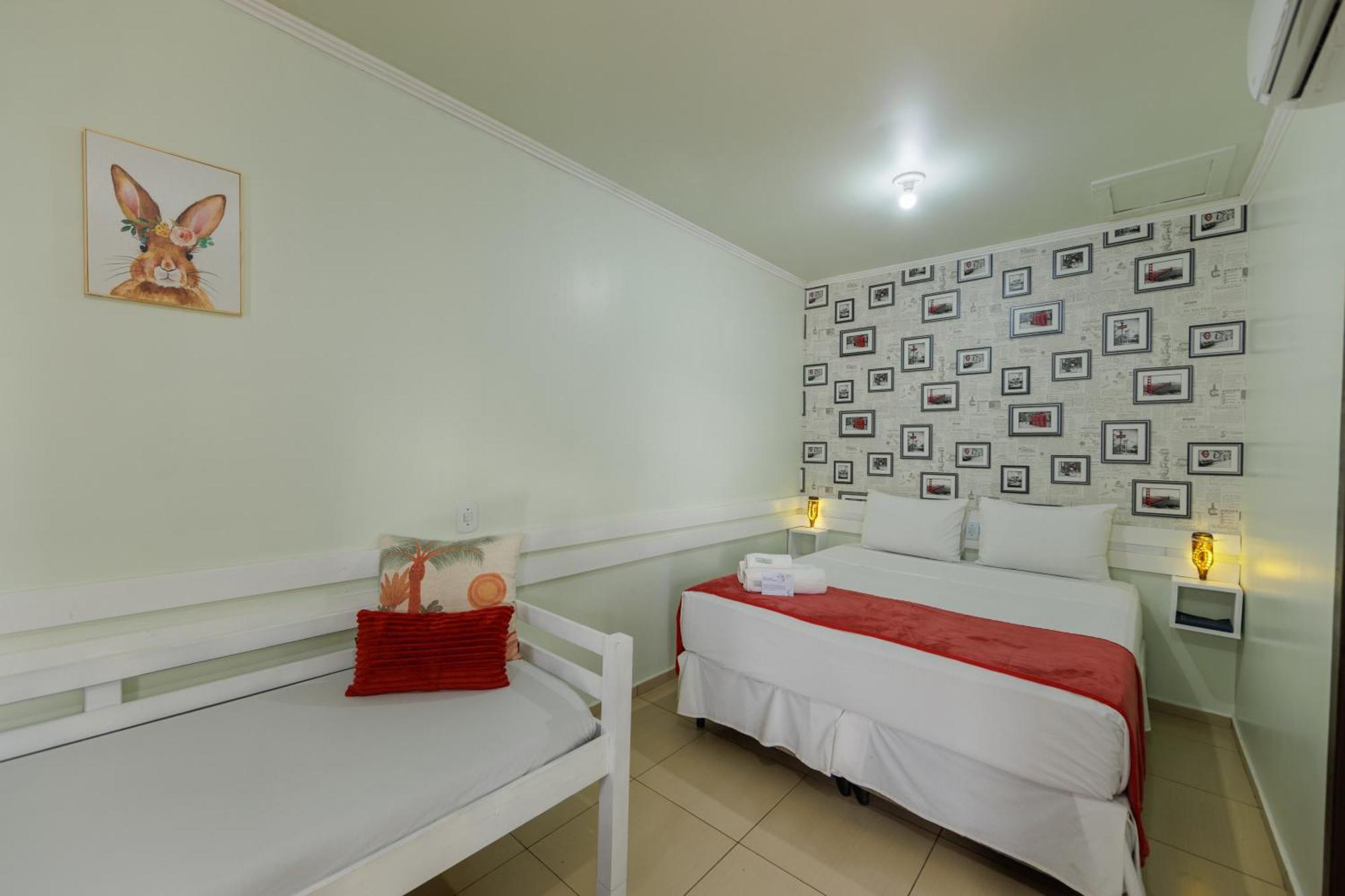 Pousada Iguassu Charm Suites Foz do Iguaçu Exterior foto